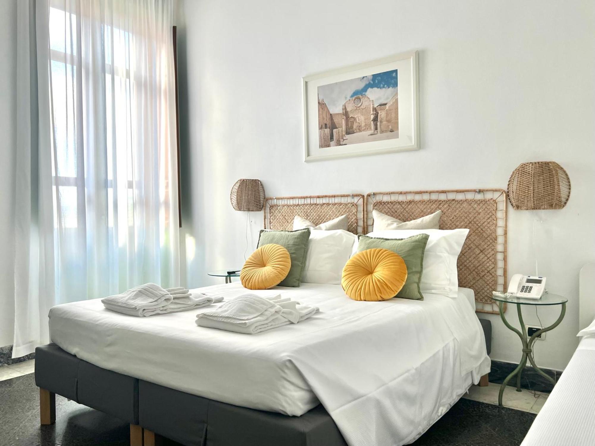 Hotel Posta Syracuse