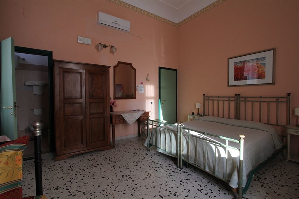 Hotel Posta Syracuse