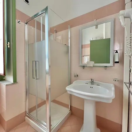 Hotel Posta Syracuse Buitenkant foto