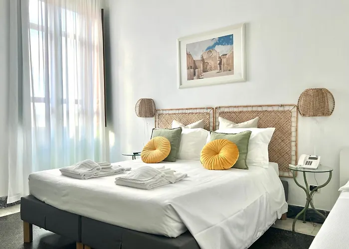 Hotel Posta