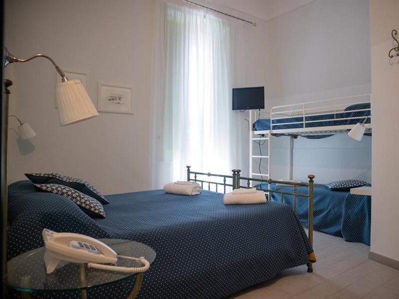 Posta Hotel 3*