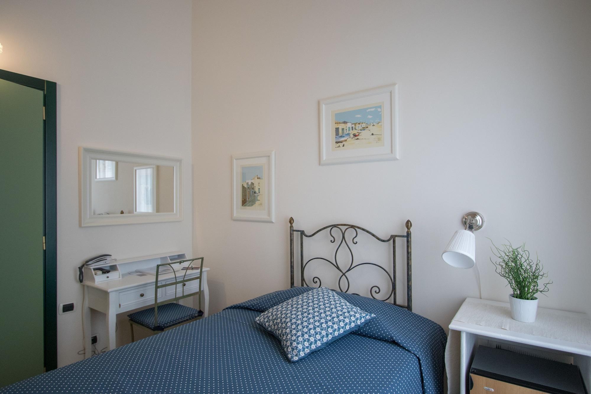Posta Hotel Syracuse