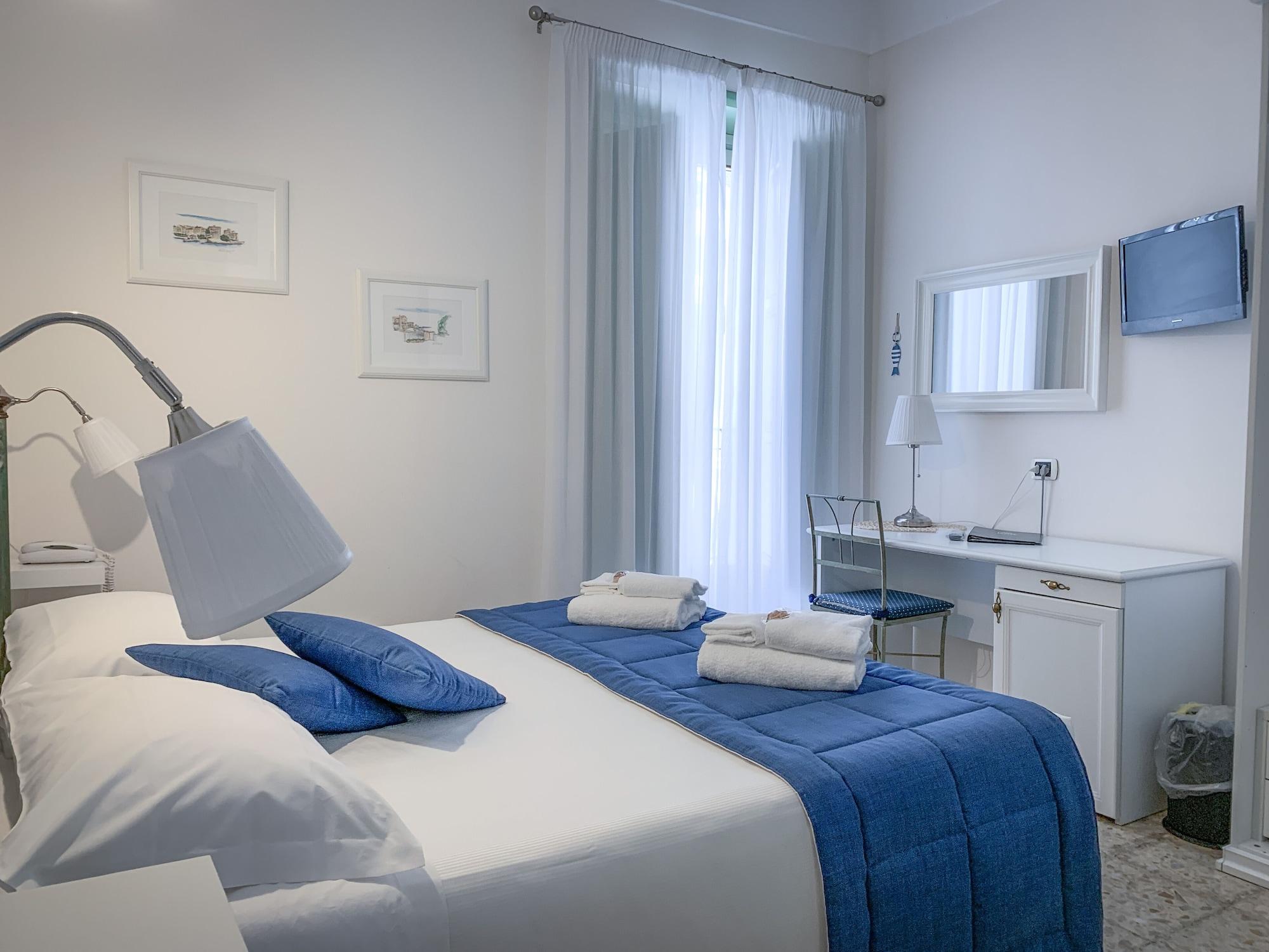 Posta Hotel