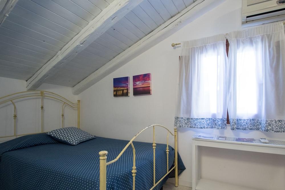 Hotel Posta Syracuse