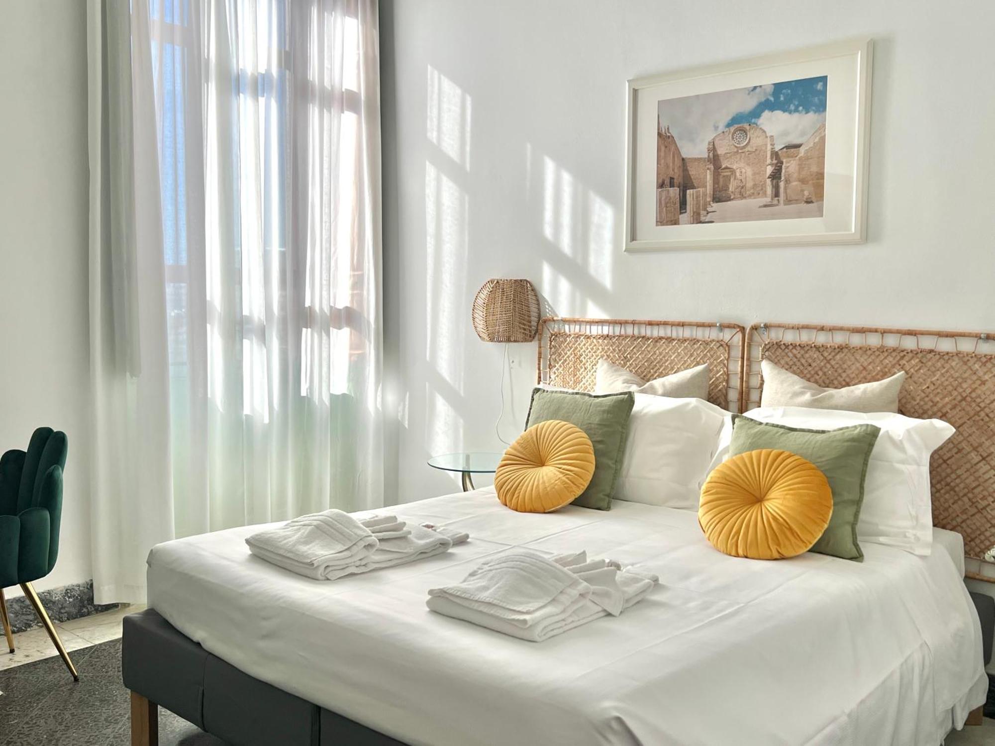 Posta Hotel Syracuse