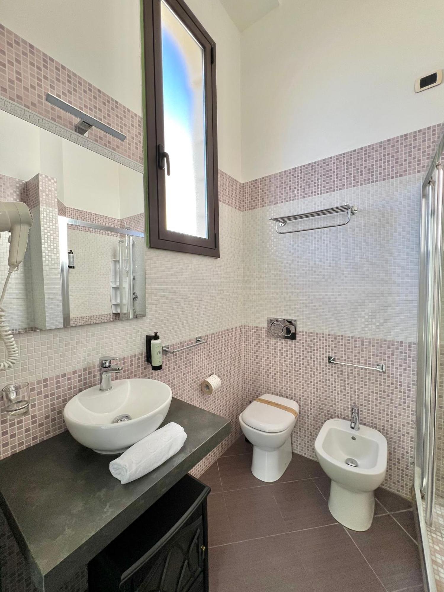 Posta Hotel Syracuse