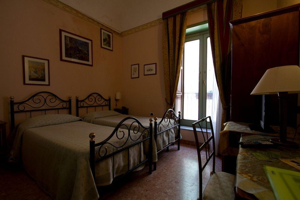 Hotel Posta Syracuse