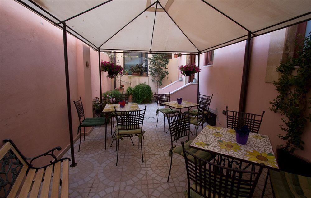 Posta Hotel 3*