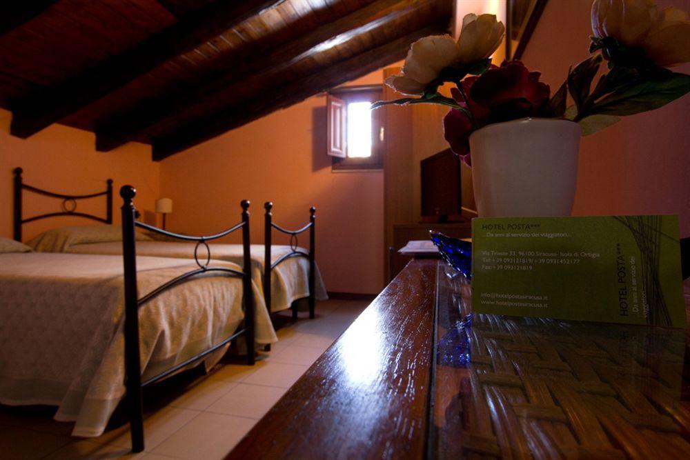 Posta Hotel