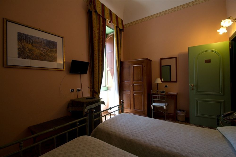 Hotel Posta 3*