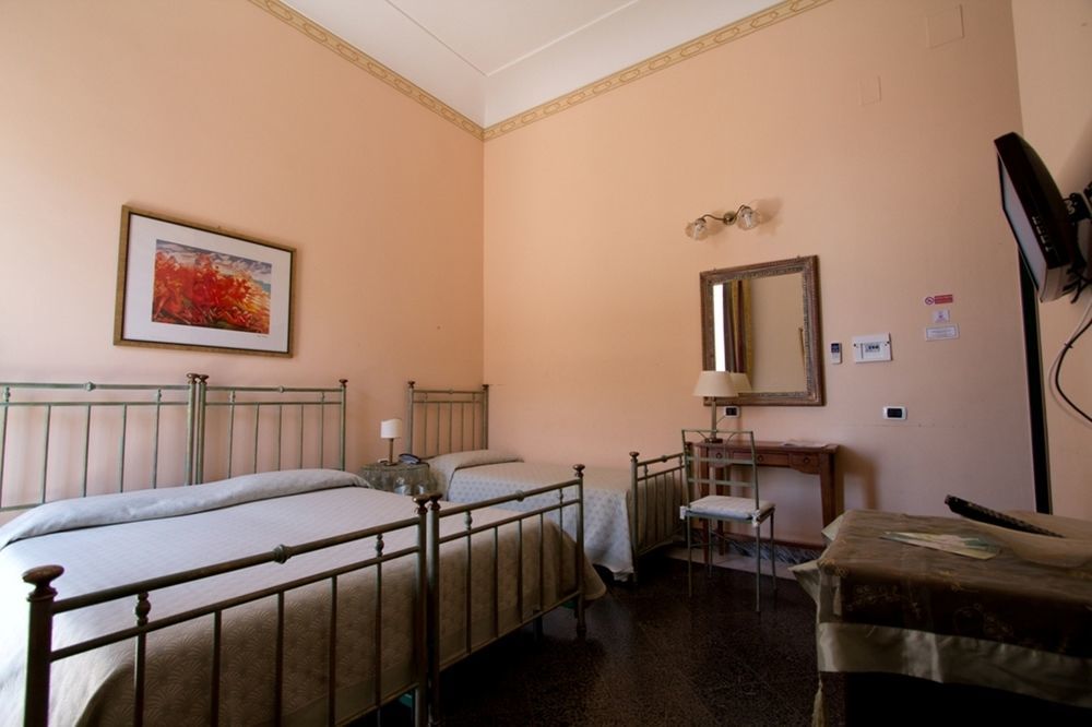 Hotel Posta 3*