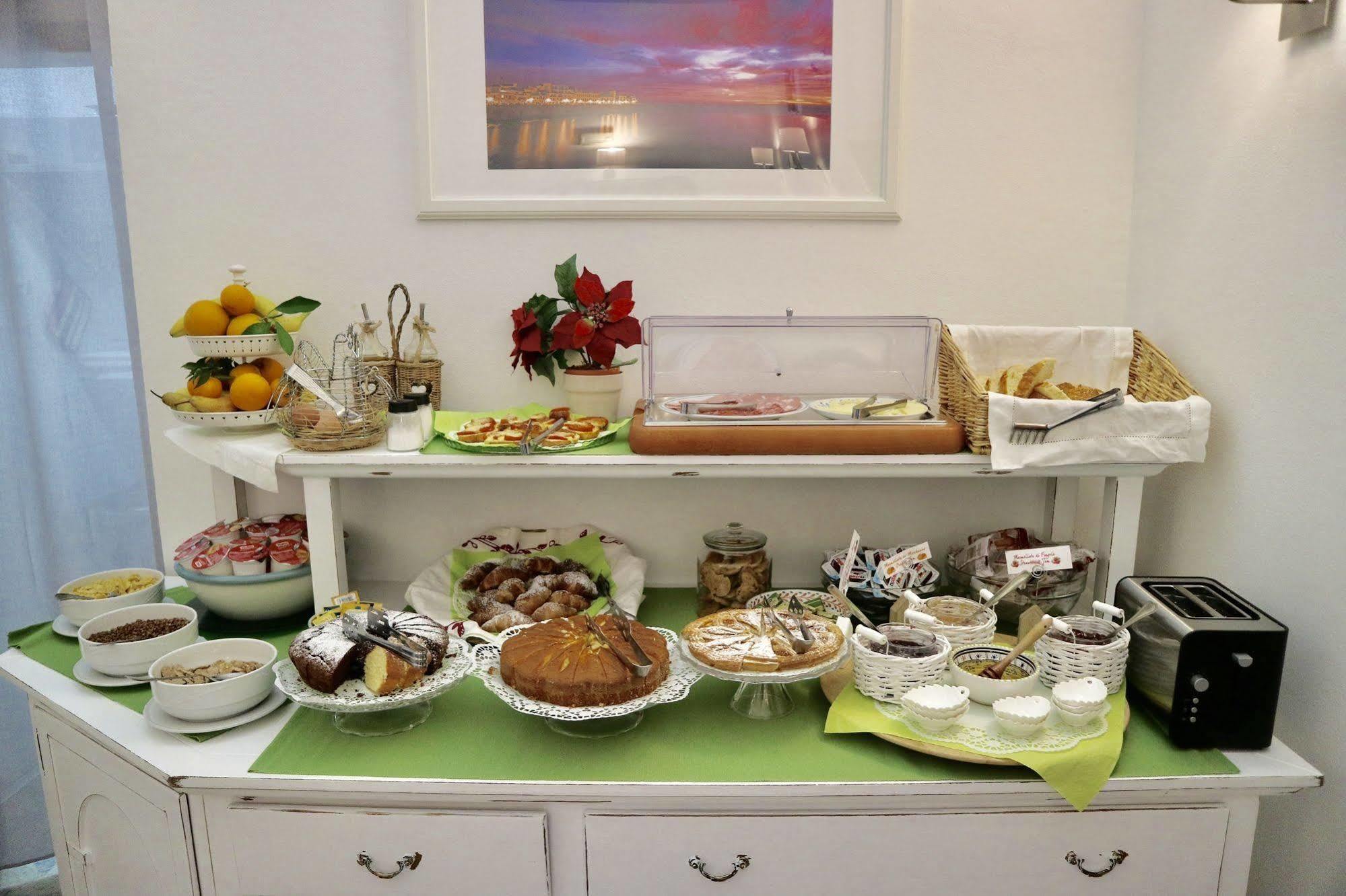 Hotel Posta Syracuse