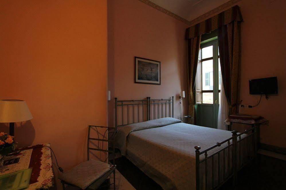Hotel Posta Syracuse