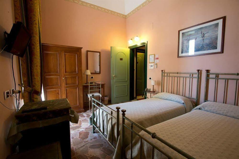 Posta Hotel