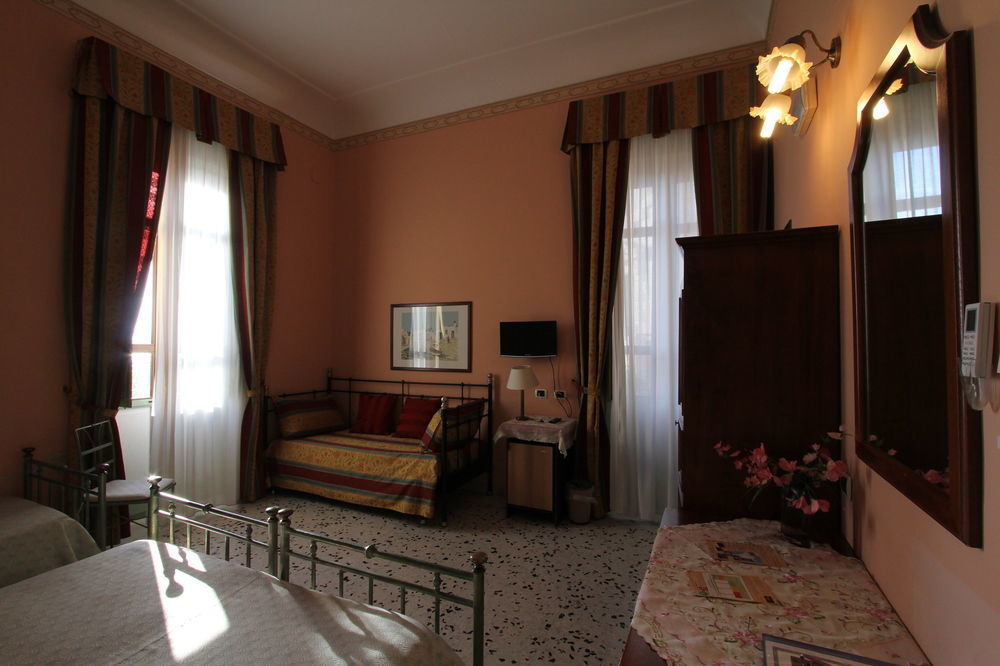 Hotel Posta 3*
